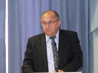 Замглавы администрации Саратова: «Вопросы охраны труда на предприятиях малого бизнеса стоят остро»