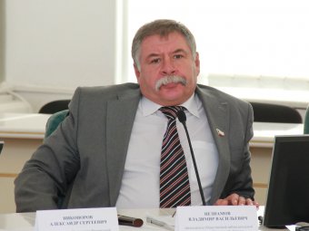 Владимир Незнамов предложил увеличить срок полномочий членов ОНК до пяти лет