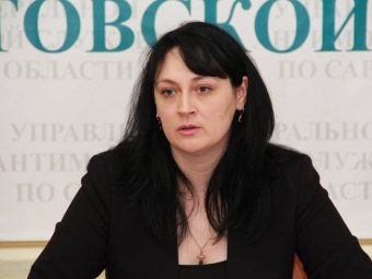Дмитрий Медведев повысил в чине главу саратовского УФАС