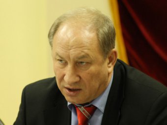 Валерий Рашкин объявил о начале борьбы с недоеданием среди столичных дошколят