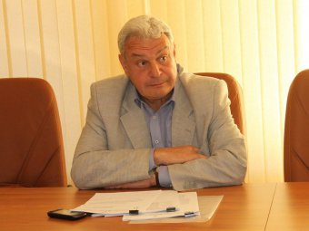 Леонид Писной предложил создать фонд для работы с обманутыми дольщиками