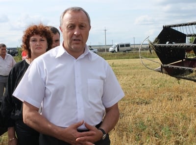 Губернатор отменил ЧС по засухе в Саратовской области