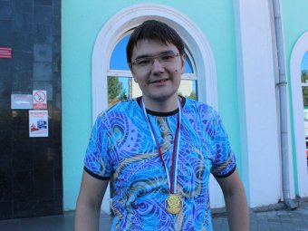 Евгений Томашевский вошел в число 15 лучших шахматистов мира