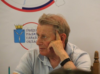 Александр Ландо о деле Антона Пушкина: «Я считаю, что мера пресечения в данном случае все же избыточная избрана»