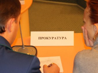 Прокуратура: В петровской школе учеников кормили «чем попало»