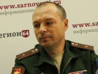 Для службы по контракту в армию возвращается каждый третий саратовец-срочник