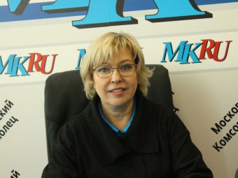 Татьяна Загородняя объявила о наличии в России «игрушечного» заговора