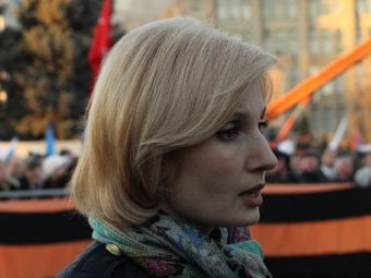 Ольга Баталина рассказала о решении правительства по пенсиям россиян