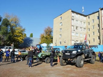 СГТУ приглашает саратовцев на традиционный «Фестиваль науки»