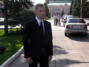 Ольга Голодец посетит перинатальный центр, а Павел Астахов - ГТРК «Саратов»