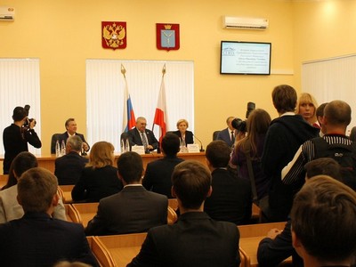 Ольга Голодец: В России 159 тысяч детей стоят на учетах в органах полиции