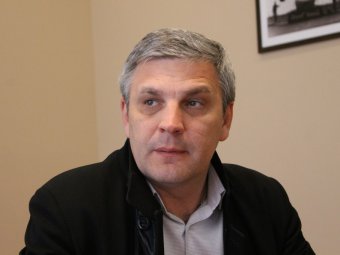 Генеральный директор «Саратовских авиалиний» Игорь Третьяков приносит извинения саратовцам