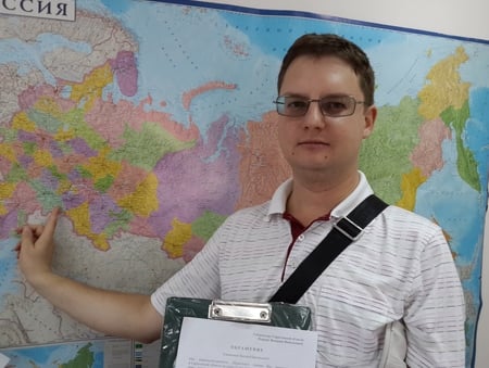 После петиции саратовского активиста в Ульяновке решили отказаться от московского времени