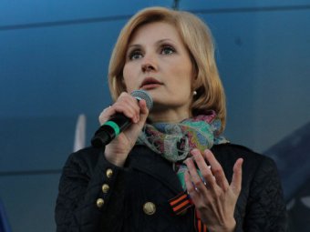 В ГД рекомендовали к принятию поправки Баталиной по налоговым вычетам для родителей детей-инвалидов
