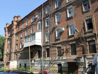 ОНФ обвинил правительство в невыполнении обещаний. Комментарий минстроя