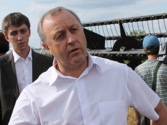 Саратовская область не получила дополнительные федеральные субсидии на развитие животноводства и растениеводства