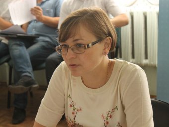 Людмила Бокова обнаружила толчок для развития внутреннего туризма