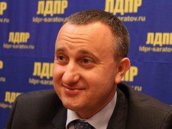 Антон Ищенко предложил решение проблемы волокиты в гражданском процессе