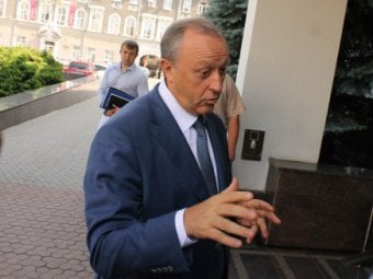 Валерий Радаев решил купить акции на 76 миллионов рублей за счет бюджета