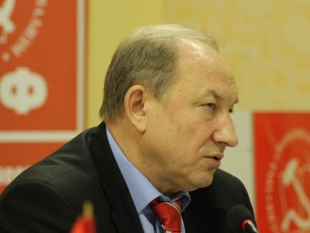 Валерий Рашкин о «собянинской пятилетке»: «За внешним лоском ухудшается жизнь простых горожан»