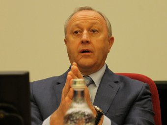 Радаев на заседании комитета СФ РФ: «Нам пока удается показывать неплохие результаты»