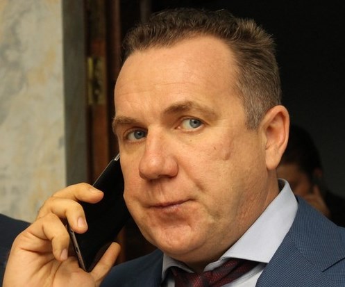 Олег Грищенко попросил сенаторов перераспределить налоги в пользу муниципалитета