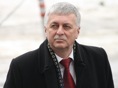 Павел Точилкин в Ялте подводит итоги сентябрьских выборов