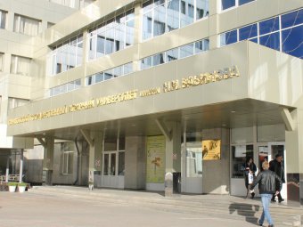 УФАС уличило аграрный университет в передаче садового домика собственному сотруднику
