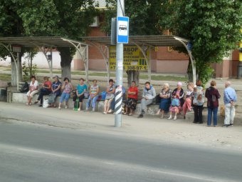 Недовольный работой автобусного парка «телефонный террорист» получил условный срок
