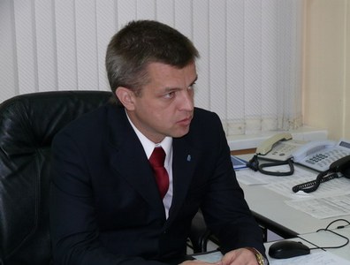Федеральный министр согласовал кандидатуру Максима Шихалова на должность