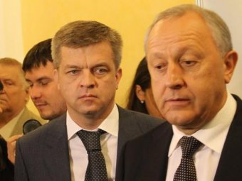 Максим Шихалов официально назначен главой областного минпрома