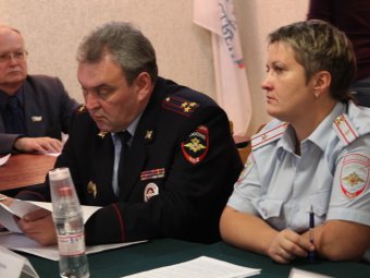 Удельный вес совершенных детьми преступлений в Саратовской области ниже общероссийского