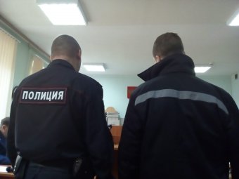 Свидетель по делу Хмелева о сотрудниках ФСИН: «Они нас не воспитывают - они нас уничтожают»