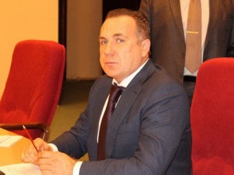 Грищенко: Сергея Пилипенко заставили стать замглавы администрации Саратова