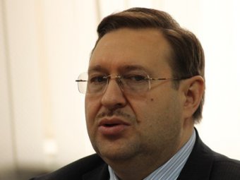 Сергей Наумов назвал недостатками праймериз возможность внутрипартийных конфликтов