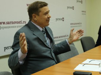 Министр Чуриков поставил саратовским дорогам оценку «три»: «Не так все плохо»