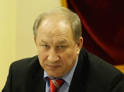 Авиакатастрофа над Египтом. Рашкин хочет запретить полеты над Синайским полуостровом