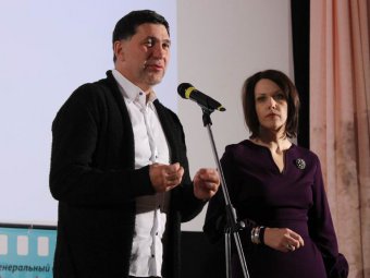 Главный приз «Саратовских страданий» уехал к румынскому режиссеру