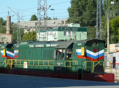 Попавший под поезд в Энгельсе пятиклассник перебегал рельсы между двумя поездами