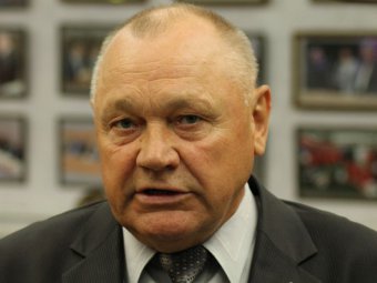 Николая Семенца избрали главой парламентской комиссии по почетным званиям