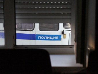 Саратовец в Кирове заснул с партией наркотиков в чужой машине и был задержан