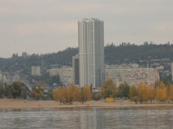 Саратовцам обещают ясную погоду и плюсовую температуру