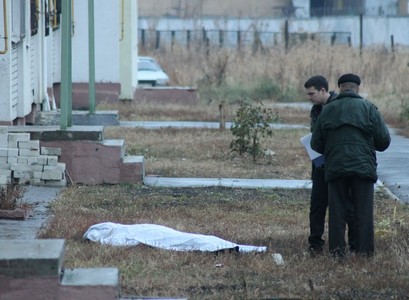Трагедия на Крымской. Пользователи соцсети опубликовали имя и фото погибшей