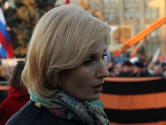 Ольга Баталина озаботилась проблемой долгов за ЖКУ, начисленных детям-сиротам 
