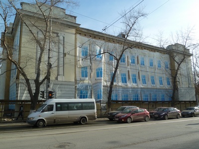 В России объявлено о начале масштабной программы по строительству новых школ