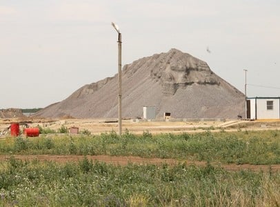 На строительство первой очереди нового аэропорта Саратова претендуют три компании