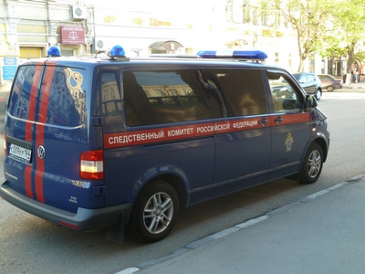 Саратовские следователи выехали на место трагедии в Красноармейске