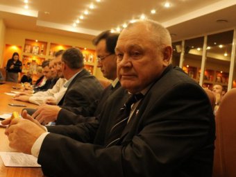 Николай Семенец предложил уменьшить потенциальный налог на имущество организаций