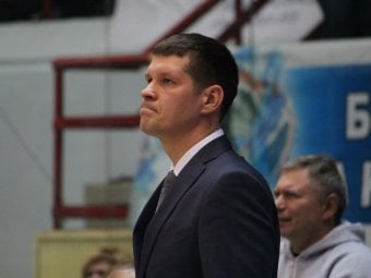 Новый тренер «Автодора» о матче с «ВЭФ»: «Я рад победе, но наш баскетбол пока очень далек от идеала»