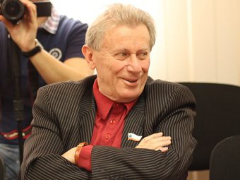 Александр Ландо пожалел денег на жилье для обманутых дольщиков